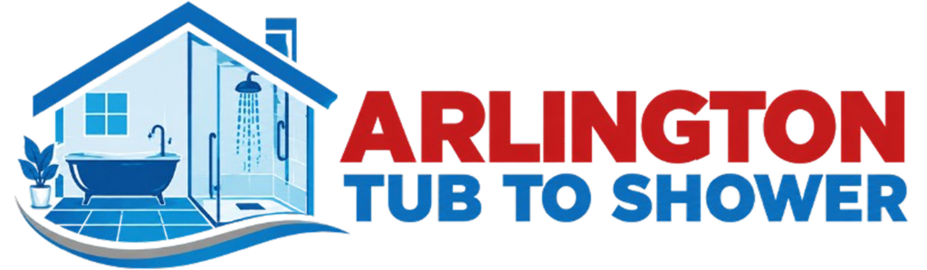 arlingtontubtoshower